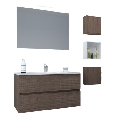 Composizioni Mobili Bagno