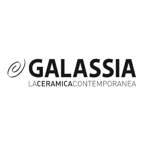 Piatti doccia Ceramica Galassia