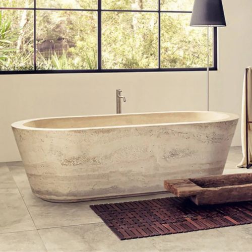 Vasche da Bagno per Stile