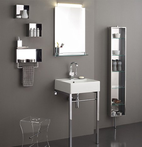 Accessori per il bagno