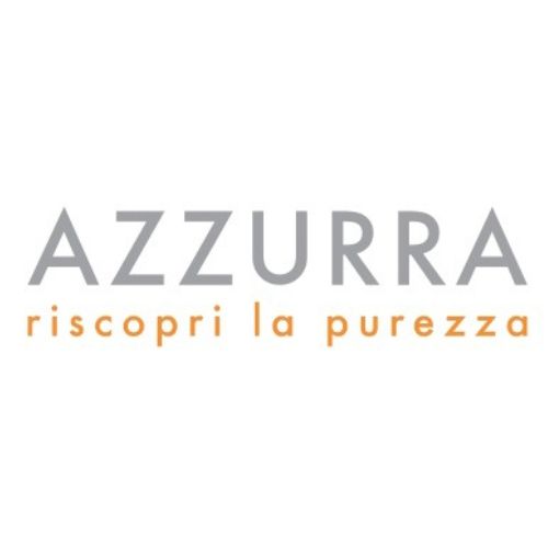 Copriwater Azzurra