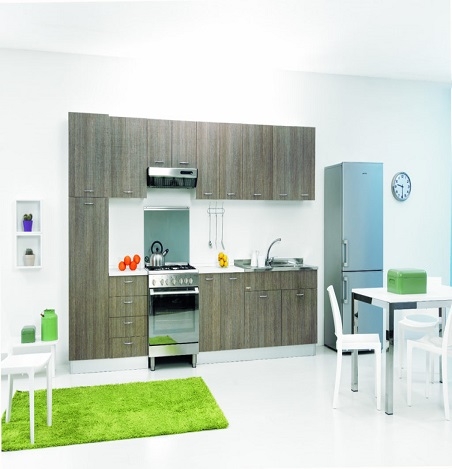 Arredo cucina