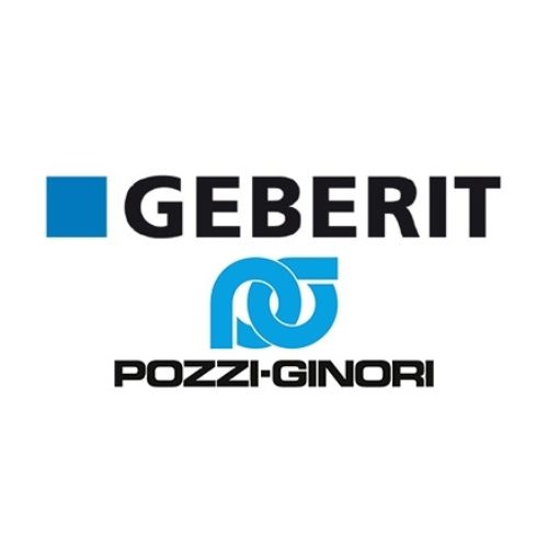 Copriwater Pozzi Ginori / Geberit