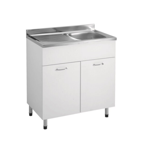 Sottolavelli per Lavelli Inox