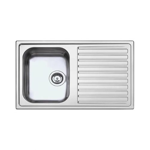 Lavelli Inox e Sottolavelli per Cucina Lavelli Inox e Sottolavelli per Cucina
