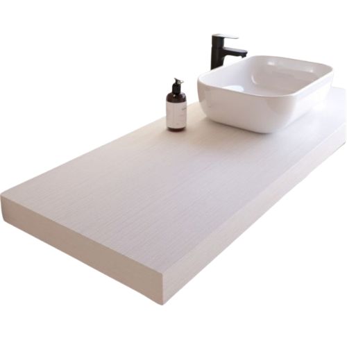 Mensole con Lavabo