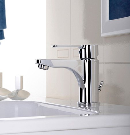 Robinet bidet et cuvette bidet