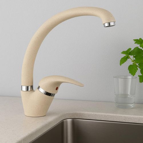Miscelatore Cucina per Finitura Miscelatore Cucina per Finitura