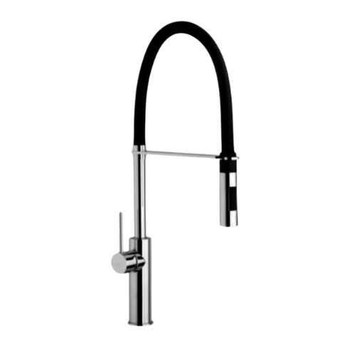 Miscelatore Cucina con Doccetta