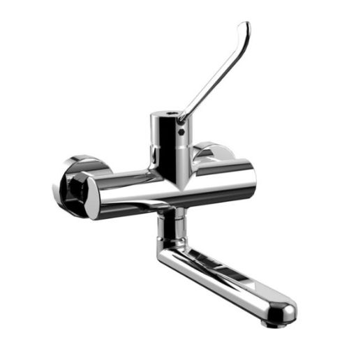 Miscelatore con Leva Clinica Miscelatore con Leva Clinica