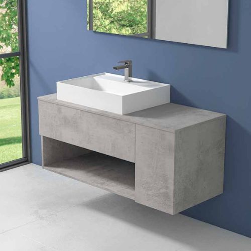 Mobili Bagno Lavabo Appoggio