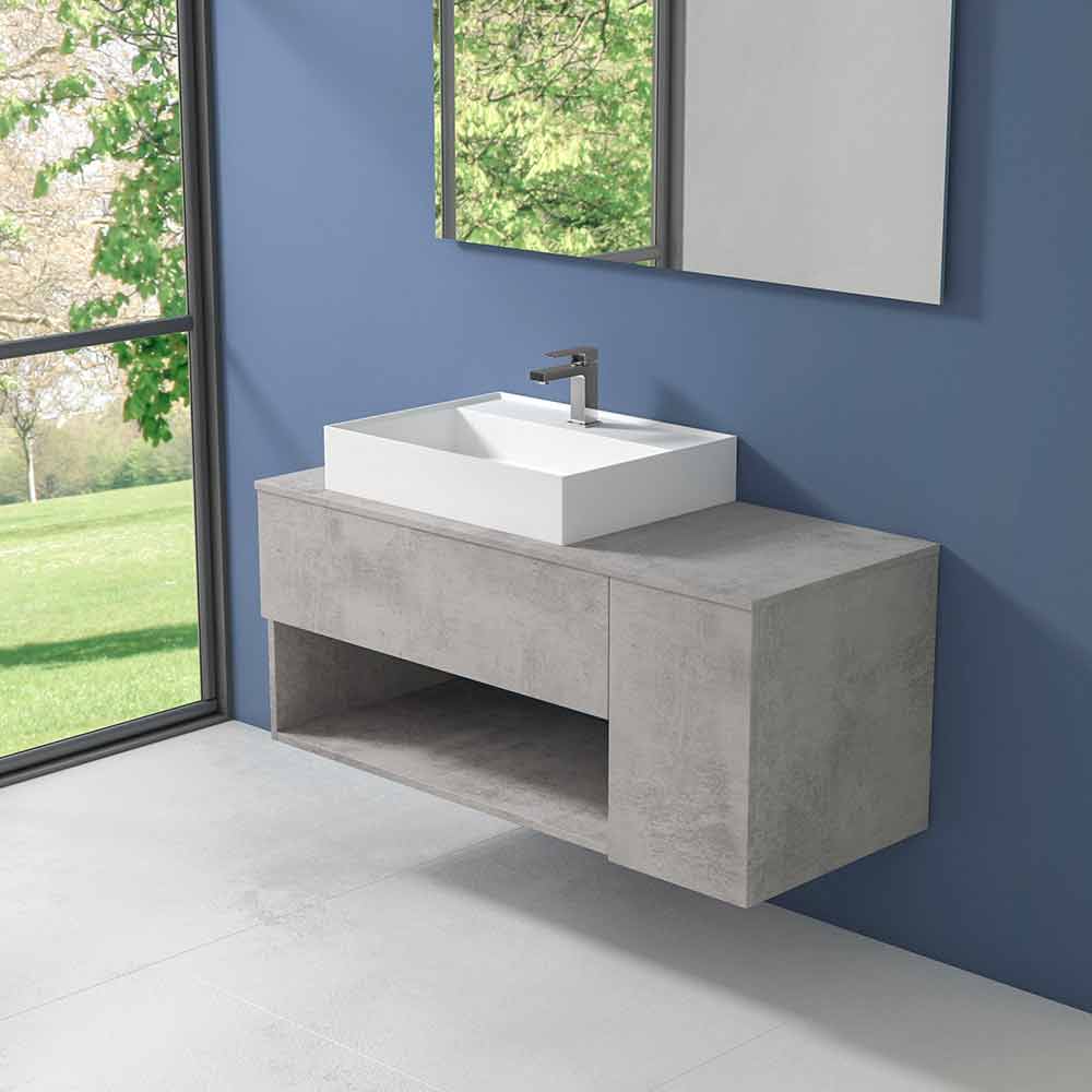 Mobili Bagno Lavabo Appoggio