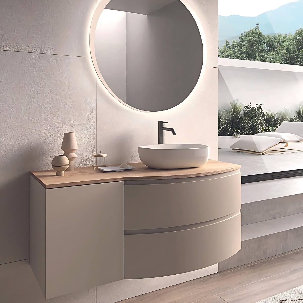 Mobili per Stile