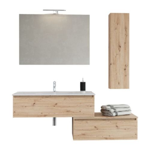 Mobili Bagno Completi
