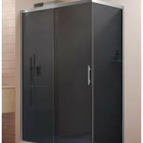 Porte Doccia Colorate