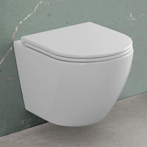 Sanitari per Brand