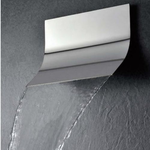 Soffione a Cascata