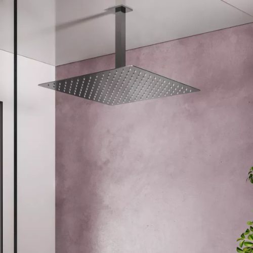 Soffione Doccia a Soffitto