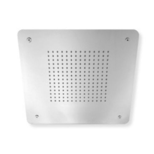 Soffione doccia a soffitto