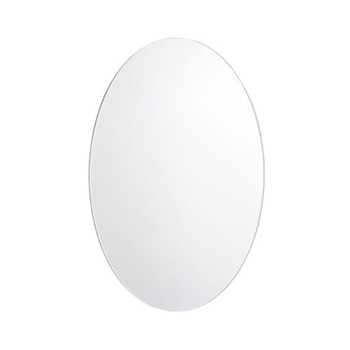 Specchi da Bagno Ovali