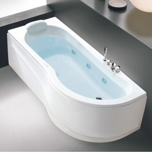 Vasche da Bagno per Dimensione
