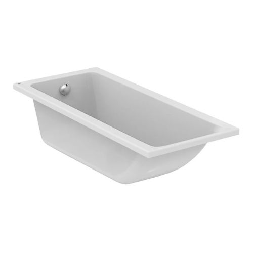 Vasche da Bagno a Incasso