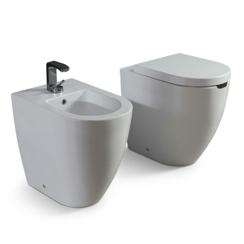 Coppia Sanitari per Disabili