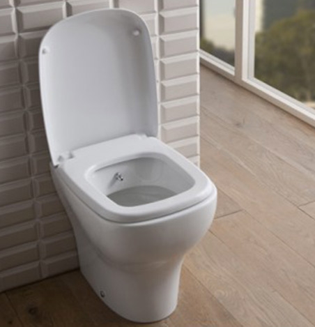 Water con funzione bidet - vaso/bidet