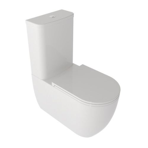 Wc Monoblocco Wc Monoblocco