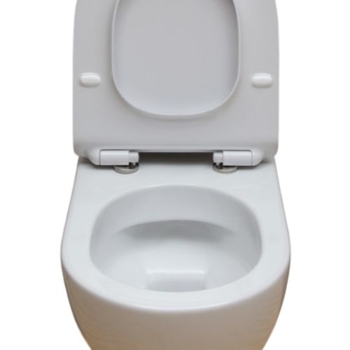 Wc Senza Brida