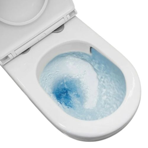 Sanitari Vortice
