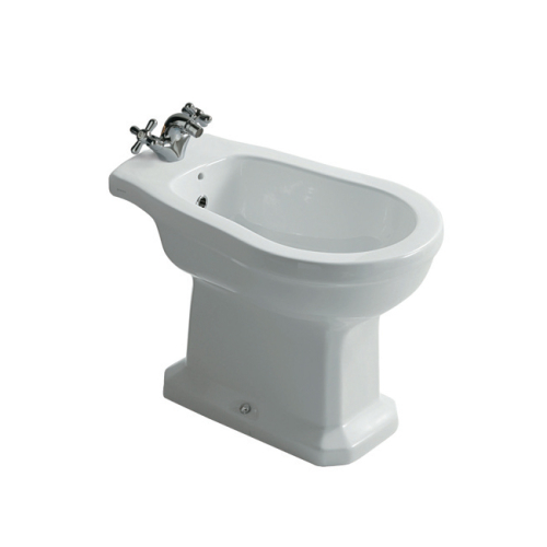 Miscelatore bidet monoforo Industria - IB