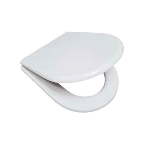 Copriwater Ideal Standard Ala Coe Originale, Tavoletta Wc In Legno