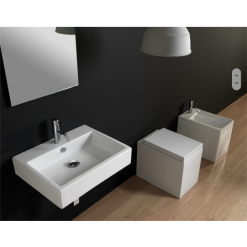 Joseph Joseph Duo Scolaposate Da Lavello Con Scomparti E Vano Porta Coltelli Cestello Portaposate Per Cucina Grigio 80917930 - Foto 5