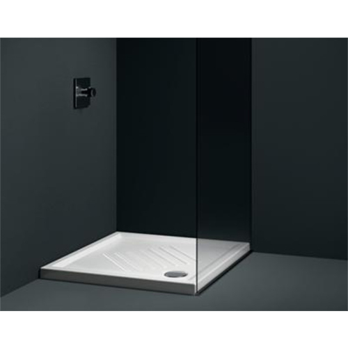 Piatto Doccia 70X120 H6: scopri di più su doccia con seduta, mobile  lavanderia chiuso e rubinetterie grohe »