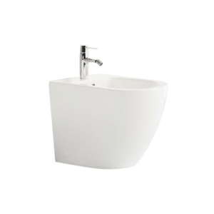 Bidet Azzurra Lilac Filomuro 56x36 bianco