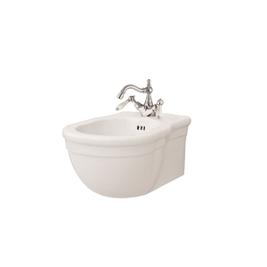 Bidet ArtCeram Hermitage Sospeso 55x36 bianco