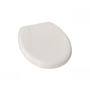 Copriwater Alice Confort Originale in Termoindurente bianco