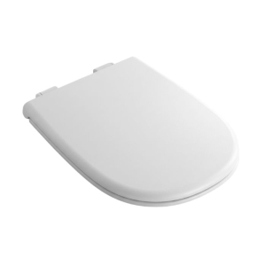 Coprivaso Globo Daily Soft Close Bianco Opaco