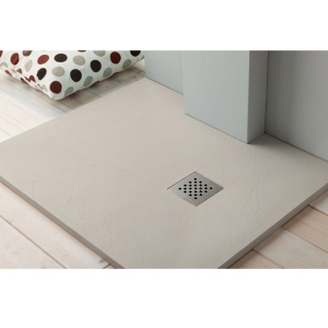 Idrotop Copriwater - Copriwater Per Globo Forty3 Termoindurente Bianco Cerniera Inox Normale O Rallentata Soft Close Cerniera Chiusura Rallenatata Soft Close 4003 9144 3433
