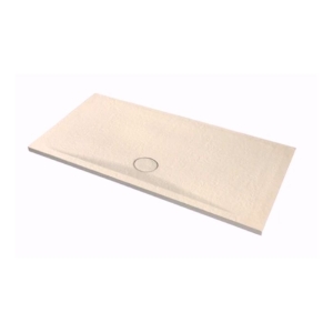 Piatto doccia 70x120 Ceramica H4 Azzurra Pietraceramica Beige