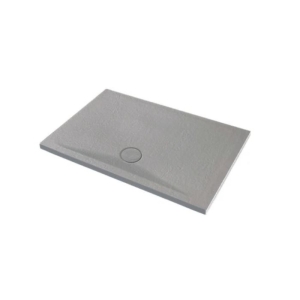 Piatto doccia 70x100 Ceramica H4 Azzurra Pietraceramica Grigio