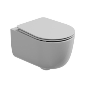 Water/Bidet GSG Hit Sospeso Eco clean Vortice  51x36,5 bianco