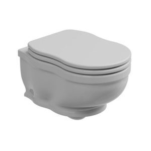 Water/Bidet GSG Time Sospeso 54x35 bianco