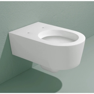 WC Flaminia Link Sospeso 56x36 bianco