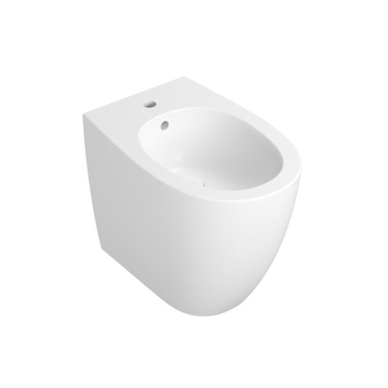 Bidet 4All Multi 2.0 54 cm Globo Filomuro Bianco Opaco