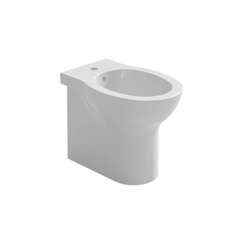 Bidet Azzurra Click Filomuro 52x35 bianco