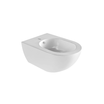 Bidet Azzurra Comoda Sospeso 54x36 bianco