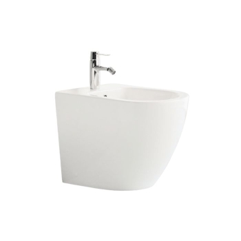 Bidet Azzurra Lilac Filomuro 56x36 bianco