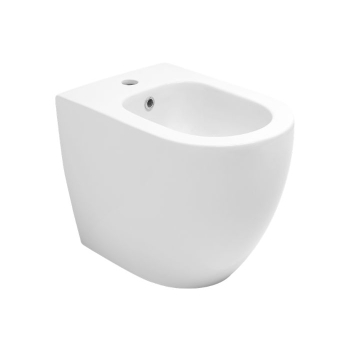 Bidet Savona Filomuro 53x36 bianco